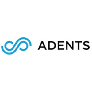 Logo Adents