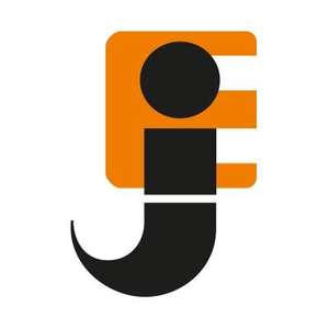 Logo Johnson Electric