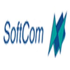 Logo Softcom