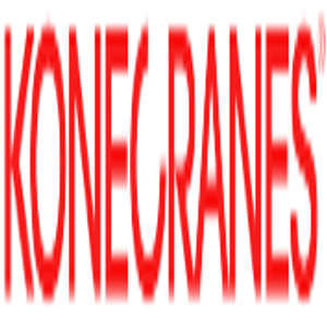 Logo Konecranes