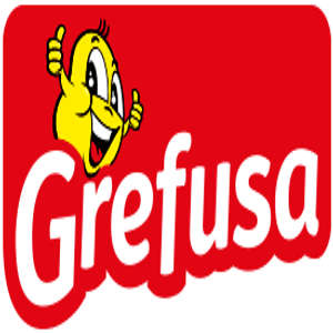 Logo Grefusa