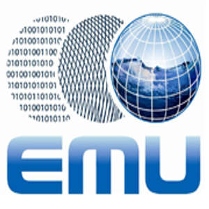 Logo Emu