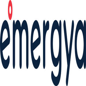 Logo Emergya