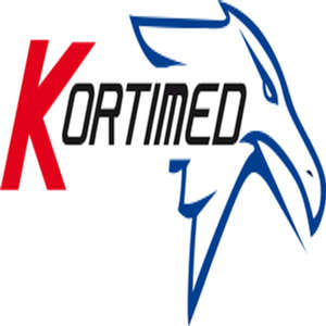 Logo KORTIMED