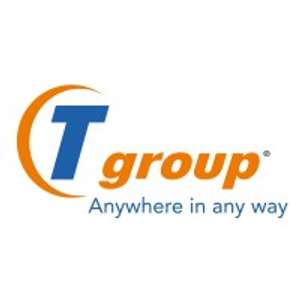 Logo Tgroup