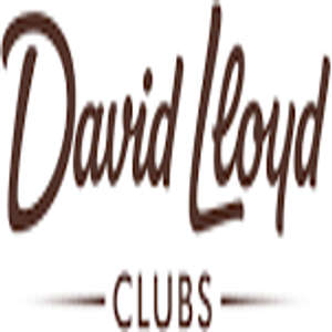 Logo David Lloyd Leisure