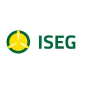 Logo Iberian Sustainable Energies Group