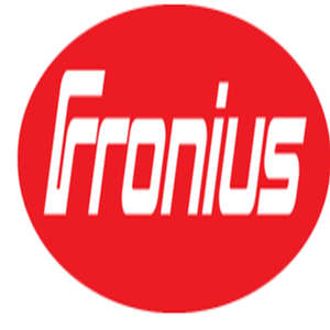 Logo Fronius