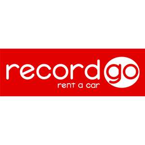 Logo Record Go