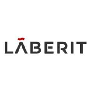 Logo LÃBERIT