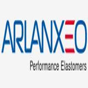 Logo ARLANXEO