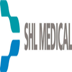 Logo SHL Medical