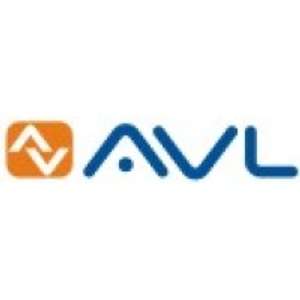 Logo AVL Consulting Services