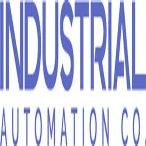 Logo Industrial Automation