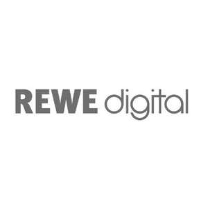 Logo REWE digital