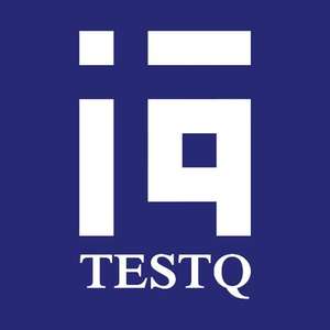 Logo TESTQ Technologies