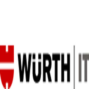 Logo Würth IT