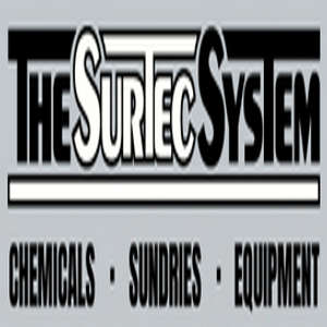 Logo SurTec