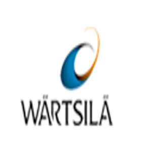 Logo Wärtsilä