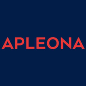 Logo Apleona