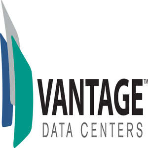 Logo Vantage Data Centers