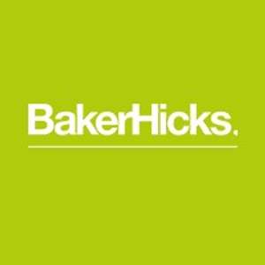 Logo BakerHicks