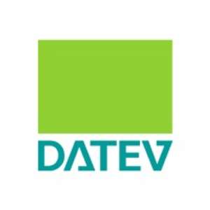 Logo DATEV eg