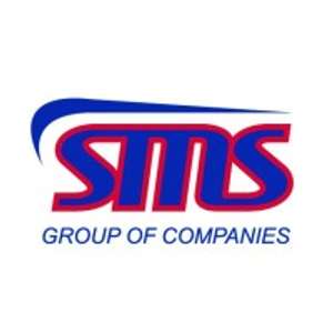 Logo SMS group