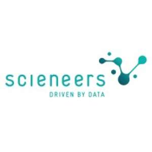 Logo scieneers