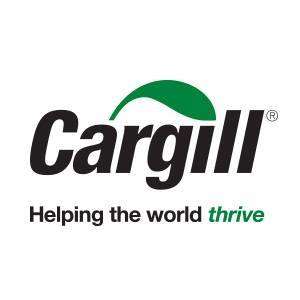 Logo Cargill