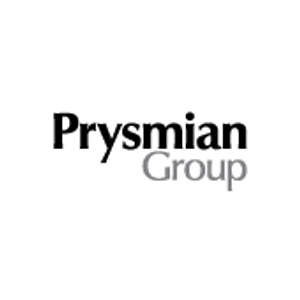 Logo Prysmian Group