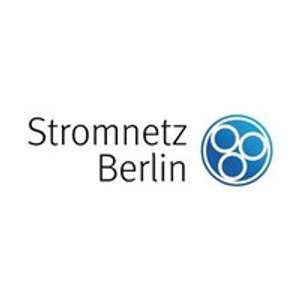 Logo Stromnetz Berlin