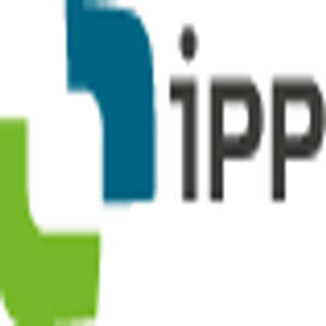 Logo IPP Unternehmensgruppe