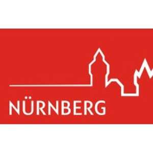 Logo Stadt Nürnberg