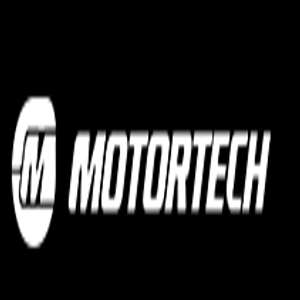 Logo MOTORTECH