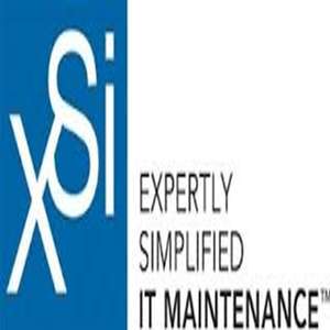 Logo XS International