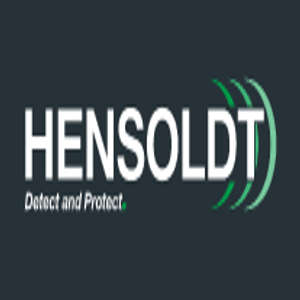 Logo HENSOLDT