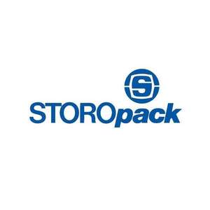 Logo Storopack