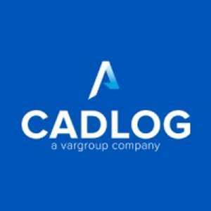 Logo Cadlog Group