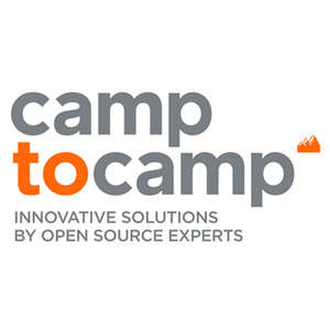 Logo Camptocamp