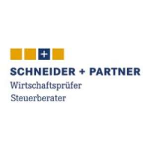 Logo Schneider + Partner