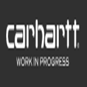 Logo Carhartt Work in Progress