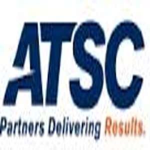 Logo ATS Corporation