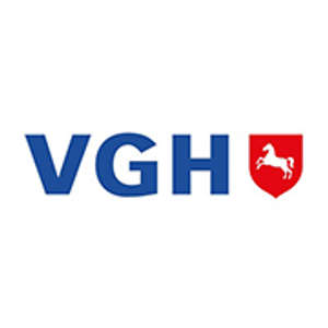 Logo VGH Versicherungen