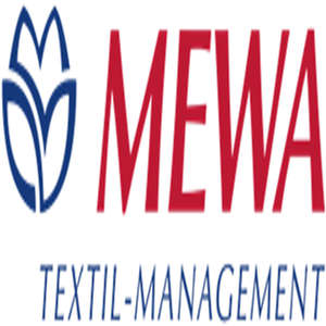 Logo MEWA Textil-Service