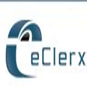 Logo Eclerx