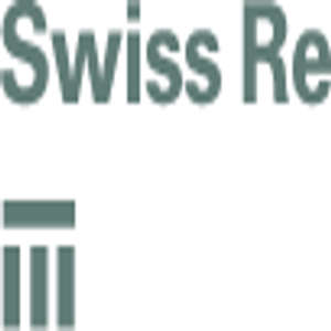 Logo Swiss RE