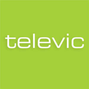 Logo Televic