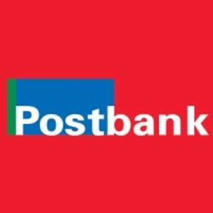 Logo Postbank