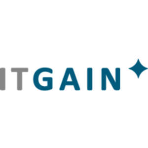 Logo ITGAIN Consulting